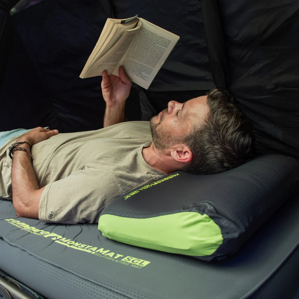 Zempire Chill Pill Self Inflating V2