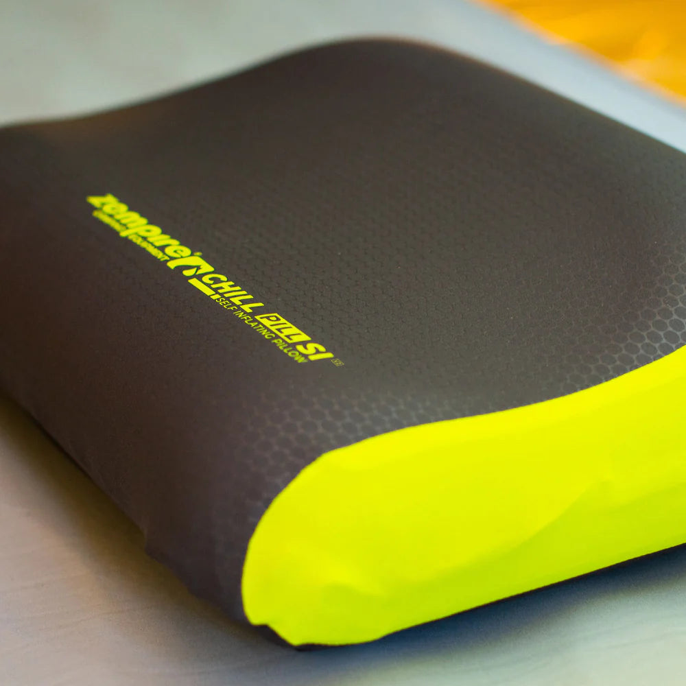 Zempire Chill Pill Self Inflating V2