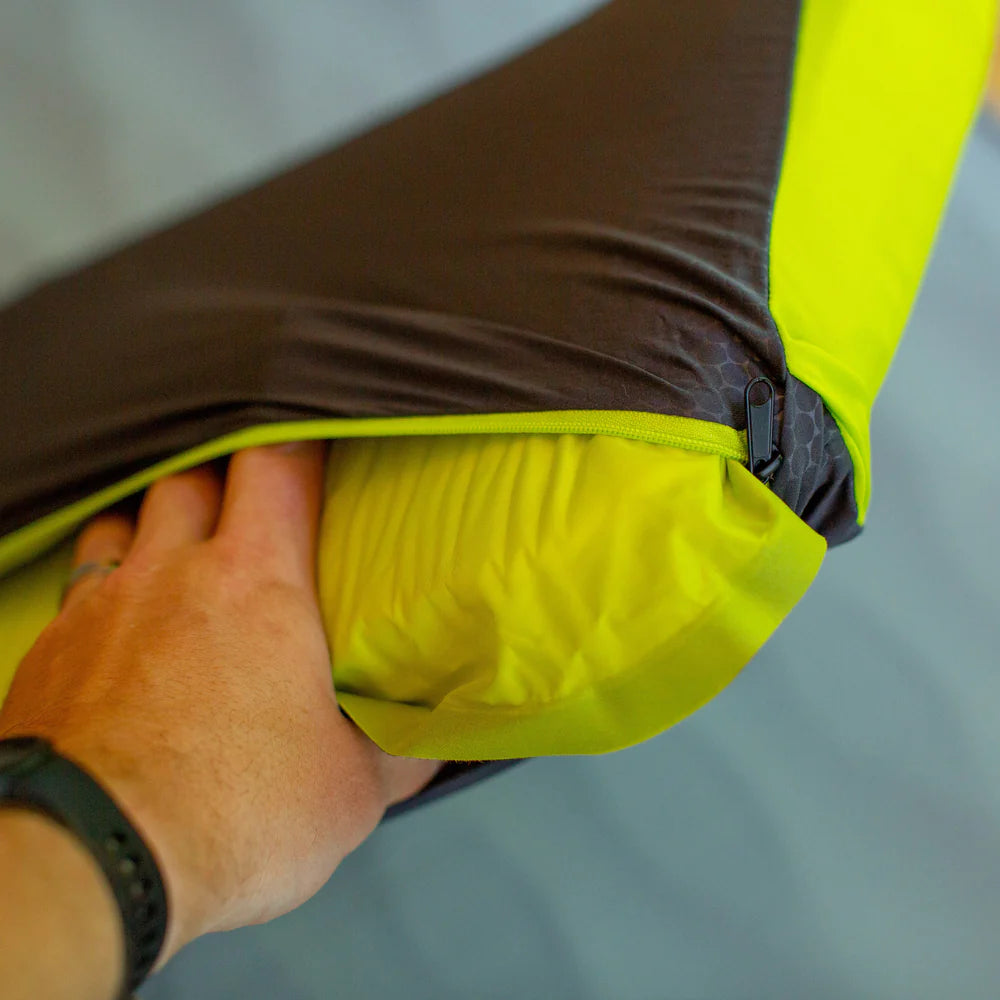 Zempire Chill Pill Self Inflating V2