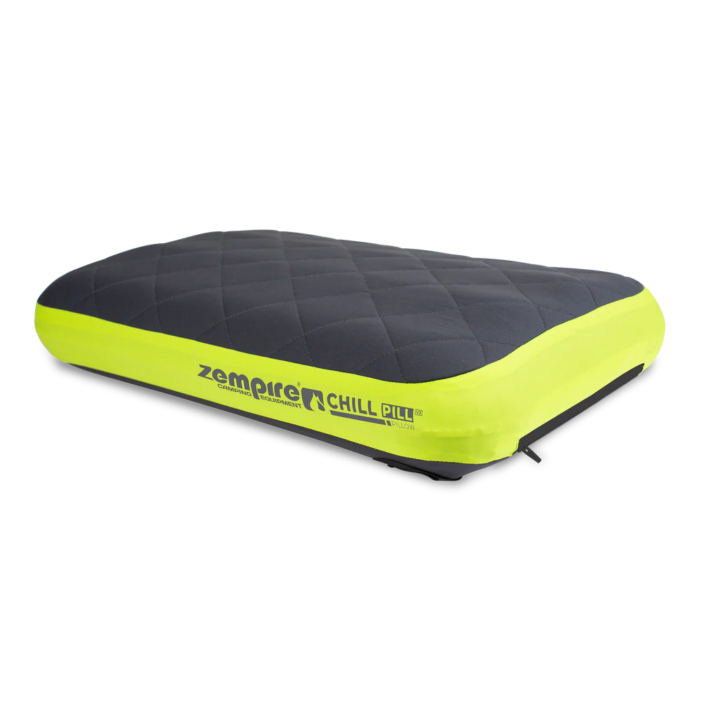 Zempire Chill Pill V2