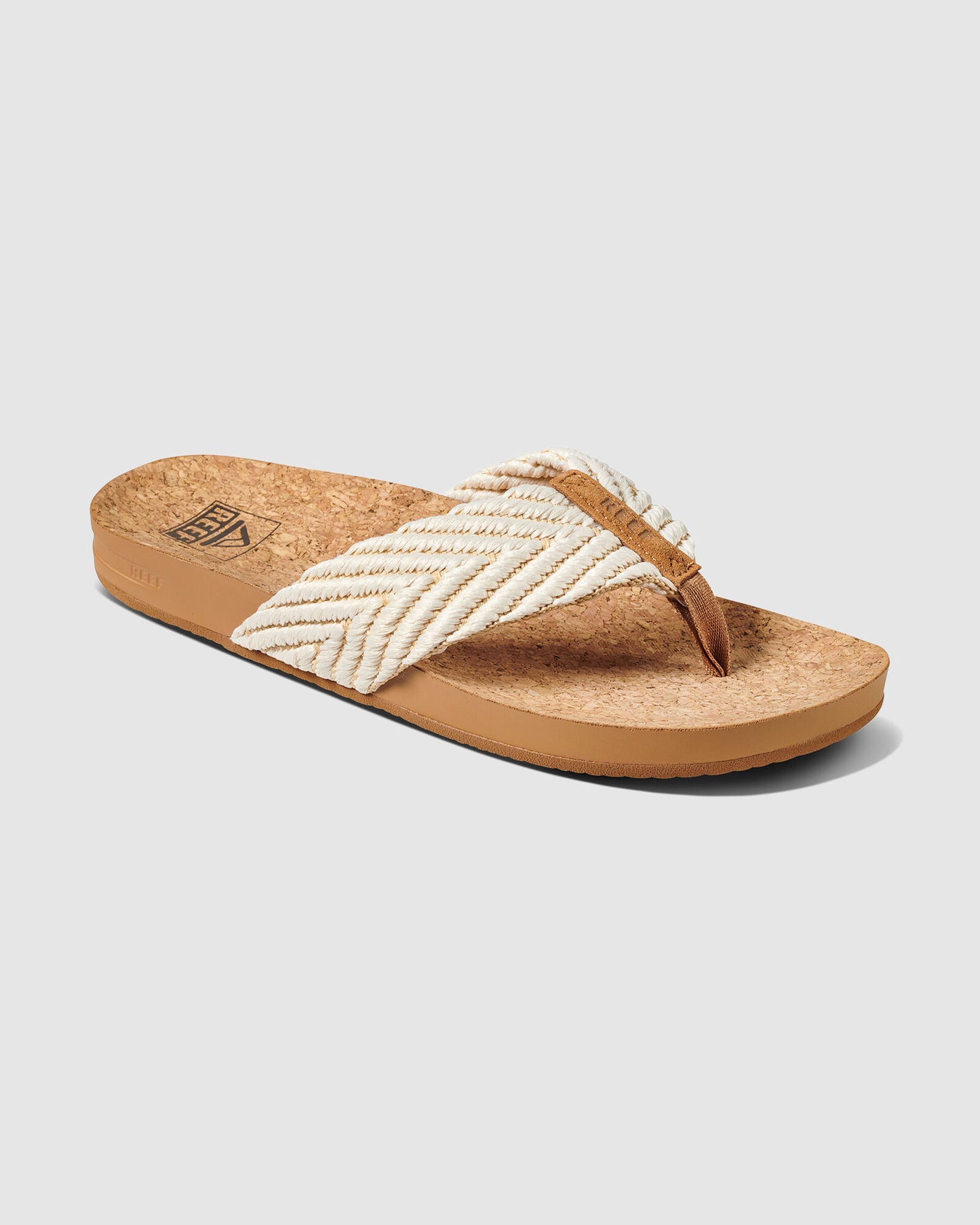 Reef Cushion Strand Womens