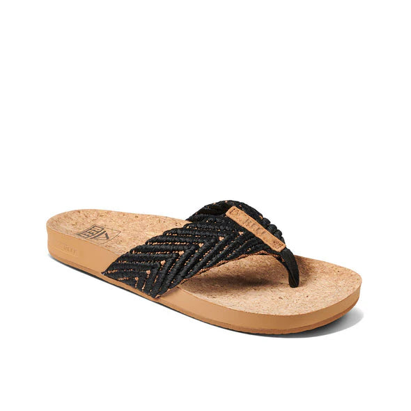 Reef Cushion Strand Womens