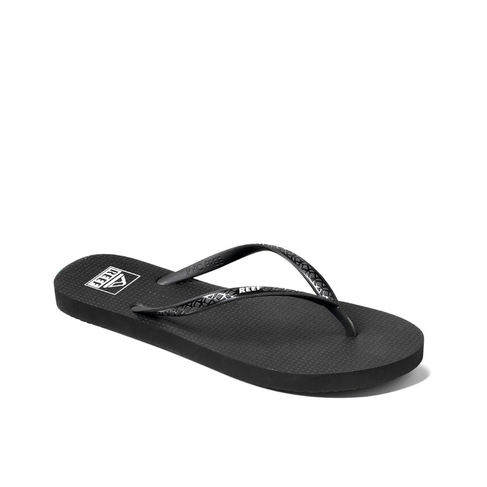 Reef Womens Seaside Jandals
