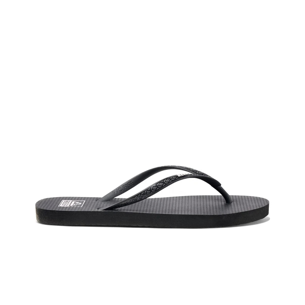 Reef Womens Seaside Jandals