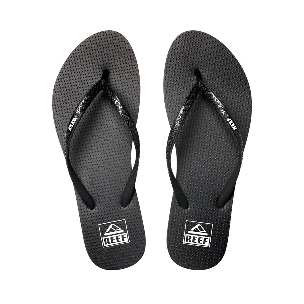 Reef Womens Seaside Jandals