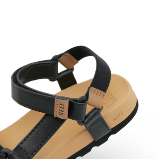 Reef Kids Little Rem Hi Sandals