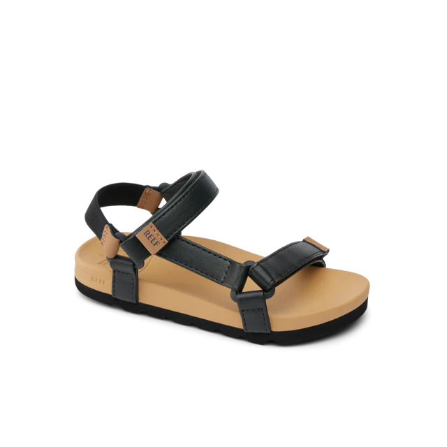 Reef Kids Little Rem Hi Sandals