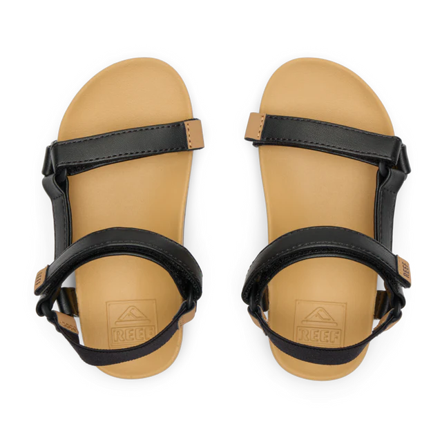 Reef Kids Little Rem Hi Sandals