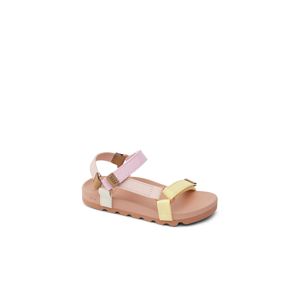Reef Kids Little Rem Hi Sandals