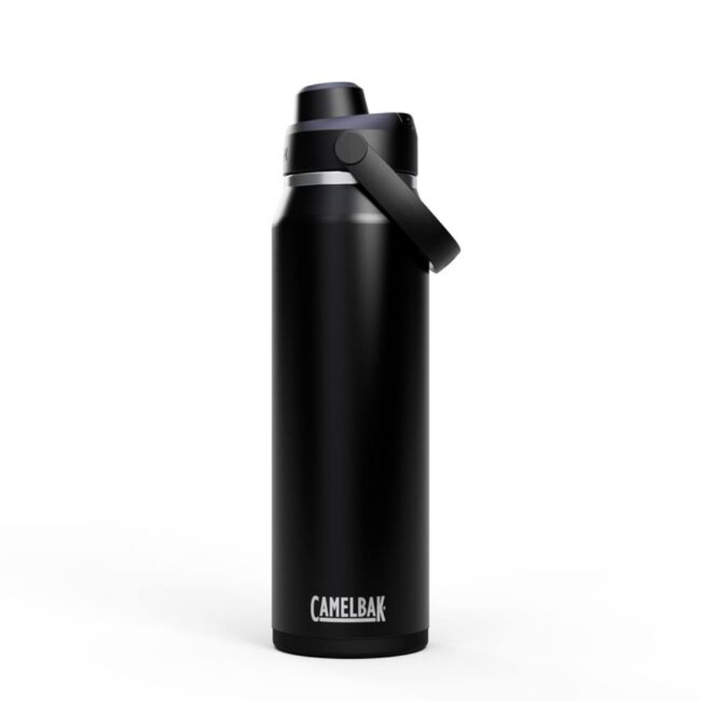 CamelBak Thrive Chug Bottle, Insulated Stainless Steel