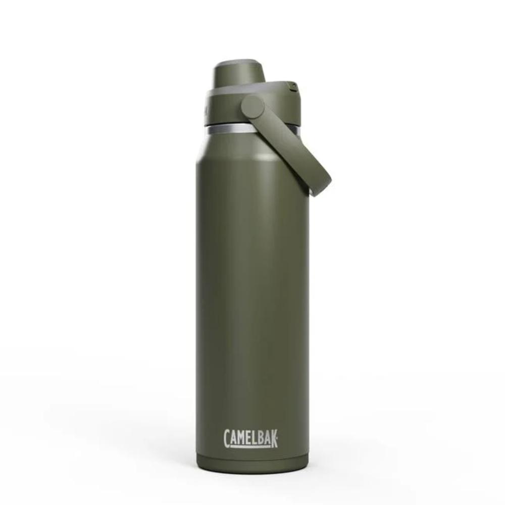 CamelBak Thrive Chug Bottle, Insulated Stainless Steel