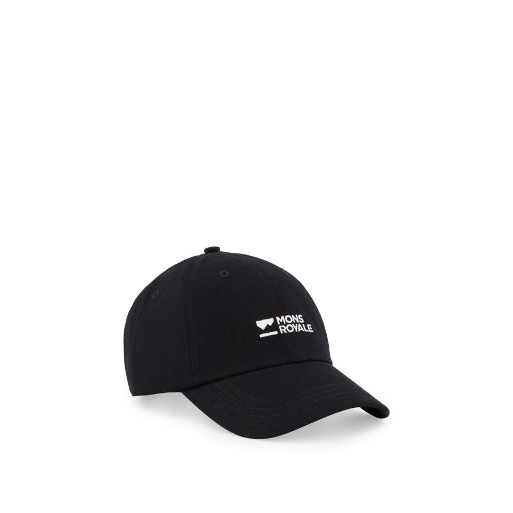 Mons Royale Unisex Original Cap