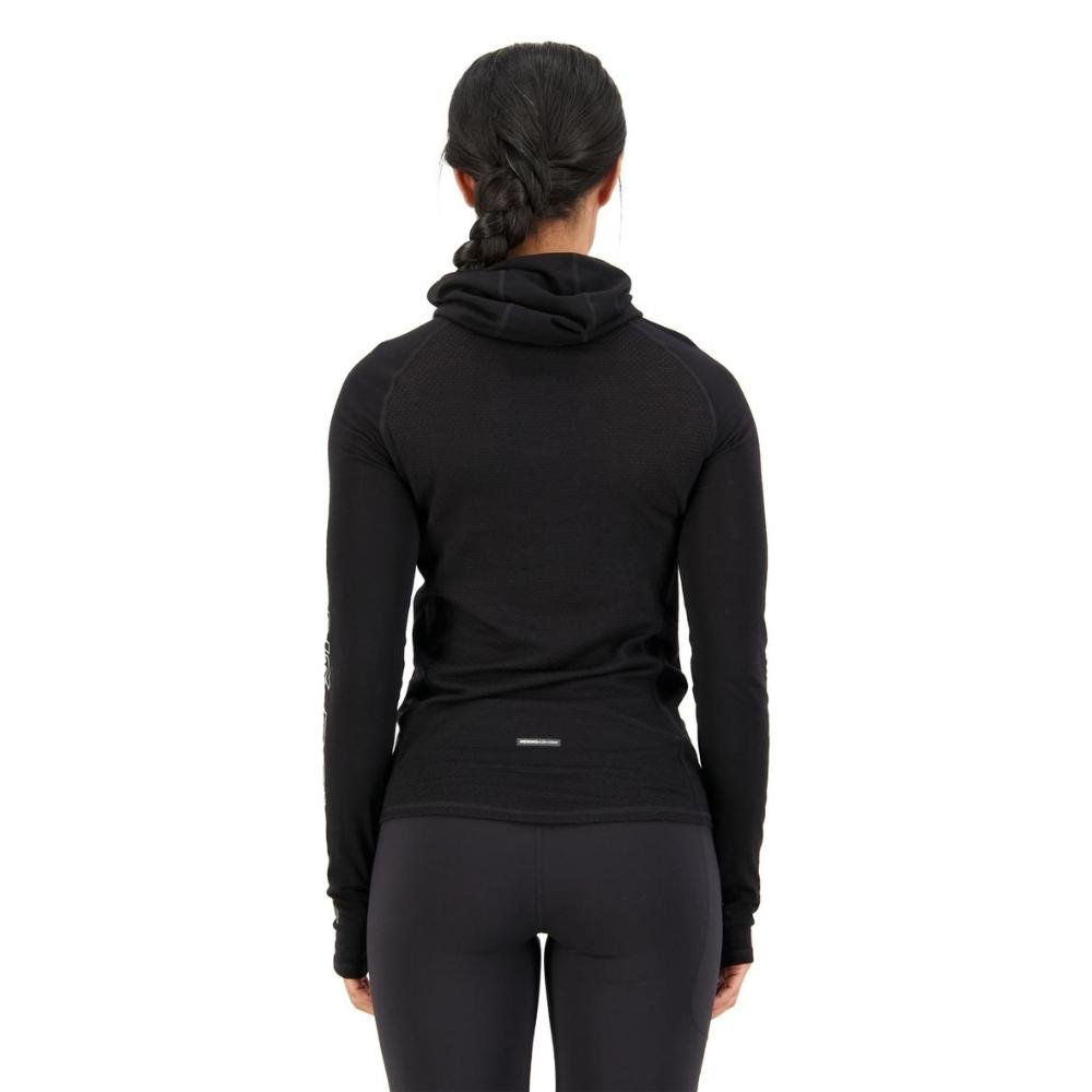 Mons Royale Womens Bella Tech Hood