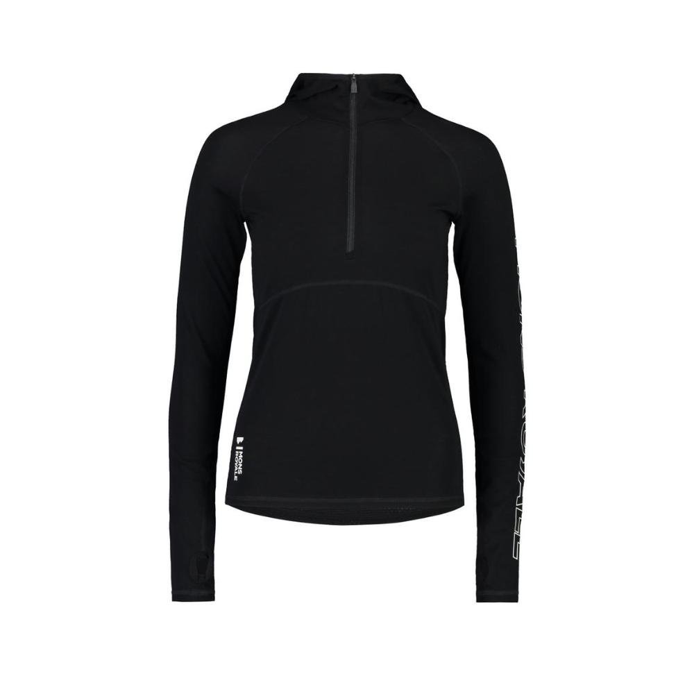 Mons Royale Womens Bella Tech Hood