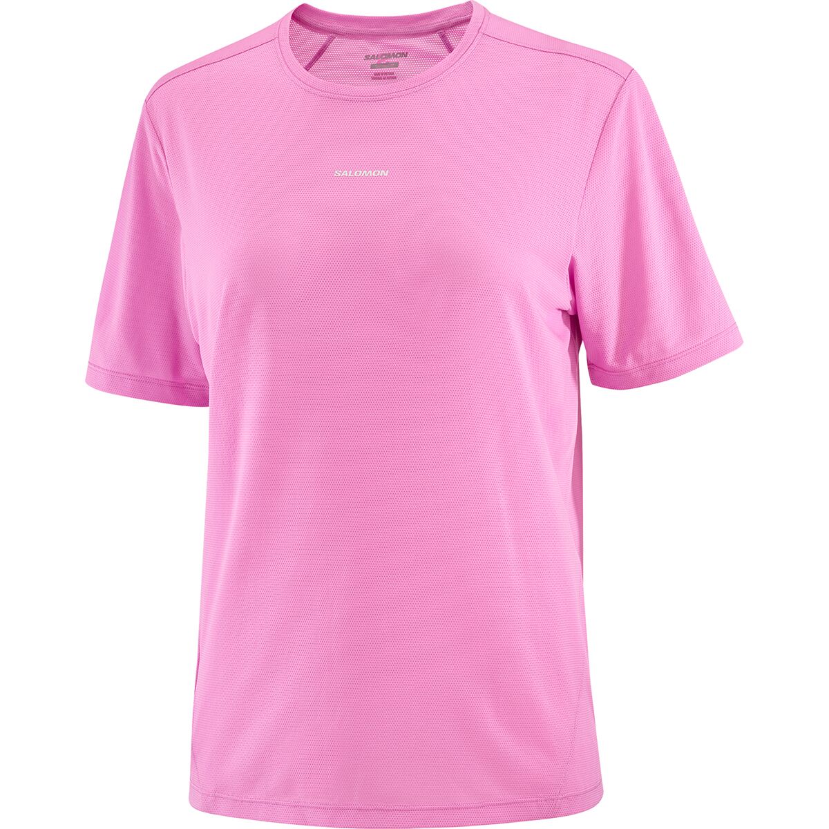 Salomon Women's Shakeout Core Short-Sleeved Tee