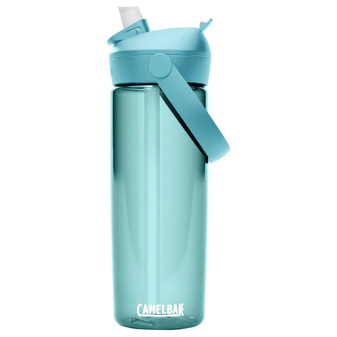 CamelBak Thrive Flip Straw Bottle with Tritan Renew