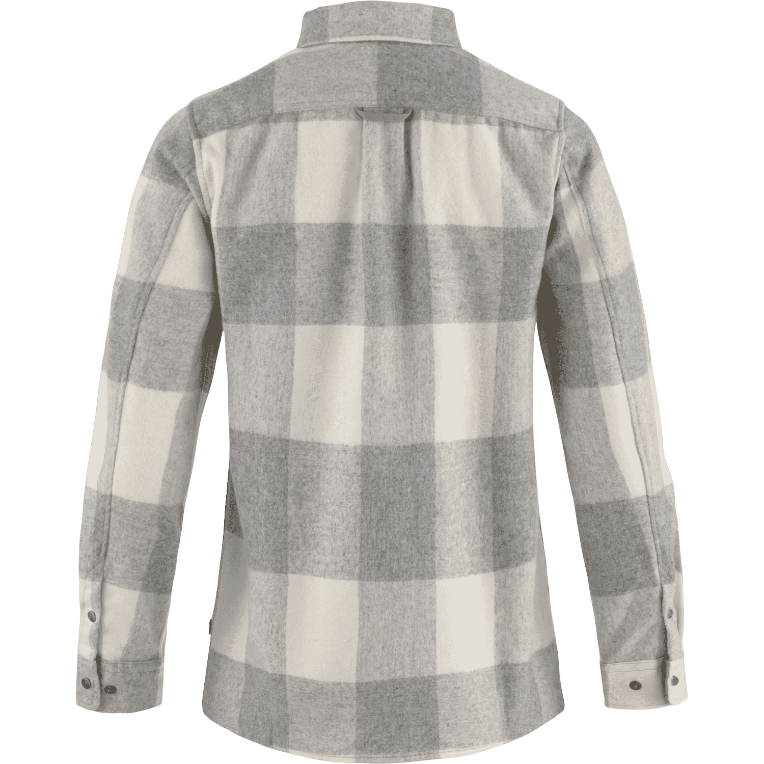 Fjallraven Womens Canada Shirt LS