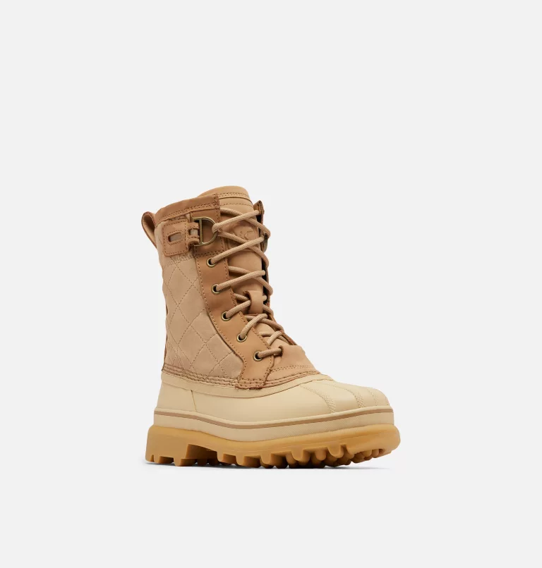 Sorel Womens Caribou Royal