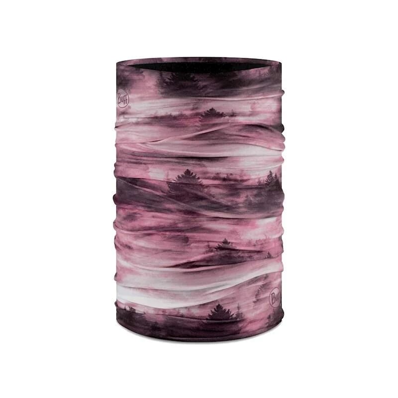 Buff Rev Polar Solina Mauve