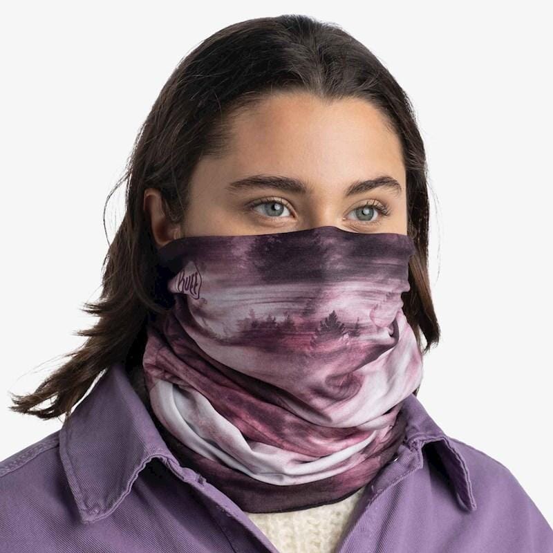 Buff Rev Polar Solina Mauve