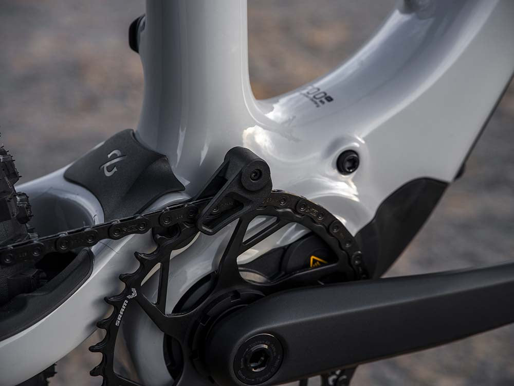 Amflow PX Carbon Pro (700Wh) Full Suspension E-Bike