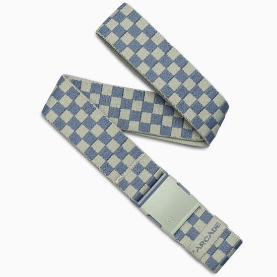 Arcade Check Belt