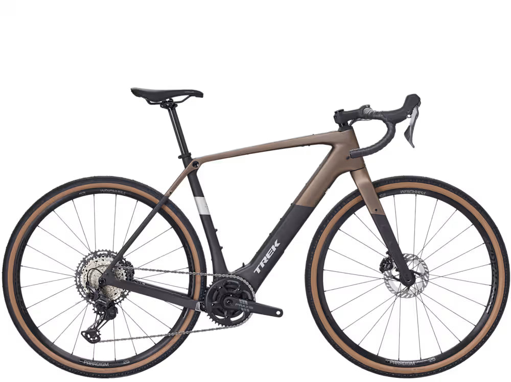 Trek Checkpoint+ SL 5 E-Gravel Bike