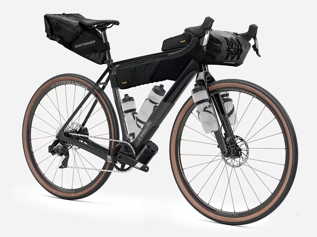 Trek Checkpoint SL 5 AXS Gen 3 Carbon Gravel Bike