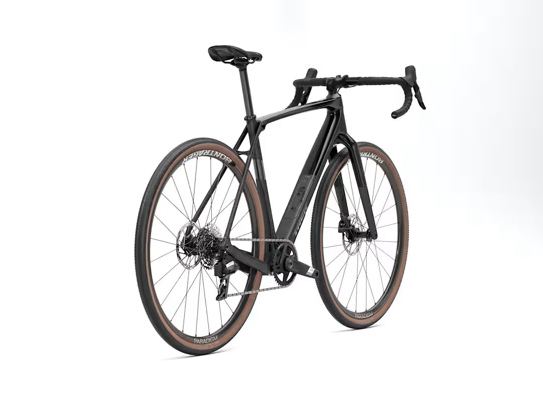 Trek Checkpoint SL 5 AXS Gen 3 Carbon Gravel Bike