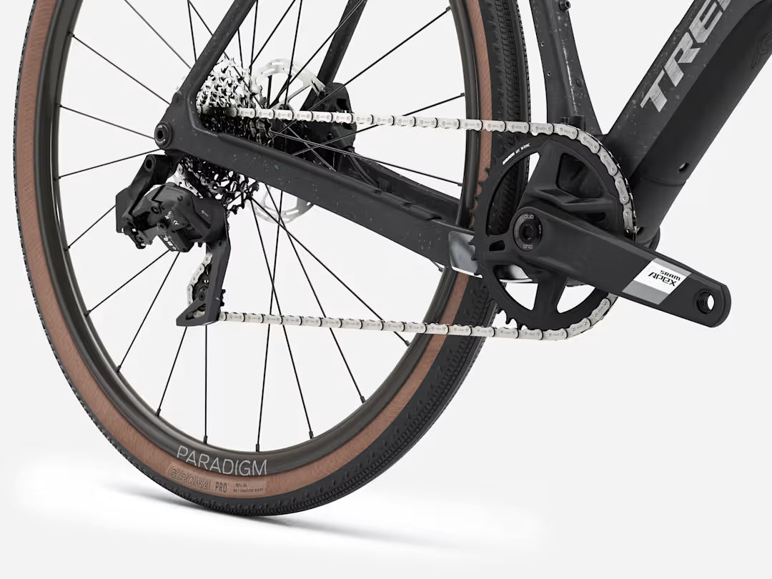 Trek Checkpoint SL 5 AXS Gen 3 Carbon Gravel Bike