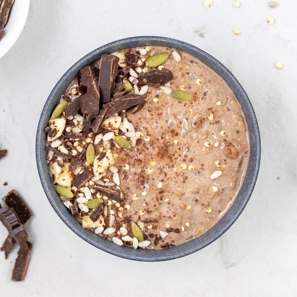 Radix ORIGINAL Whey Breakfast