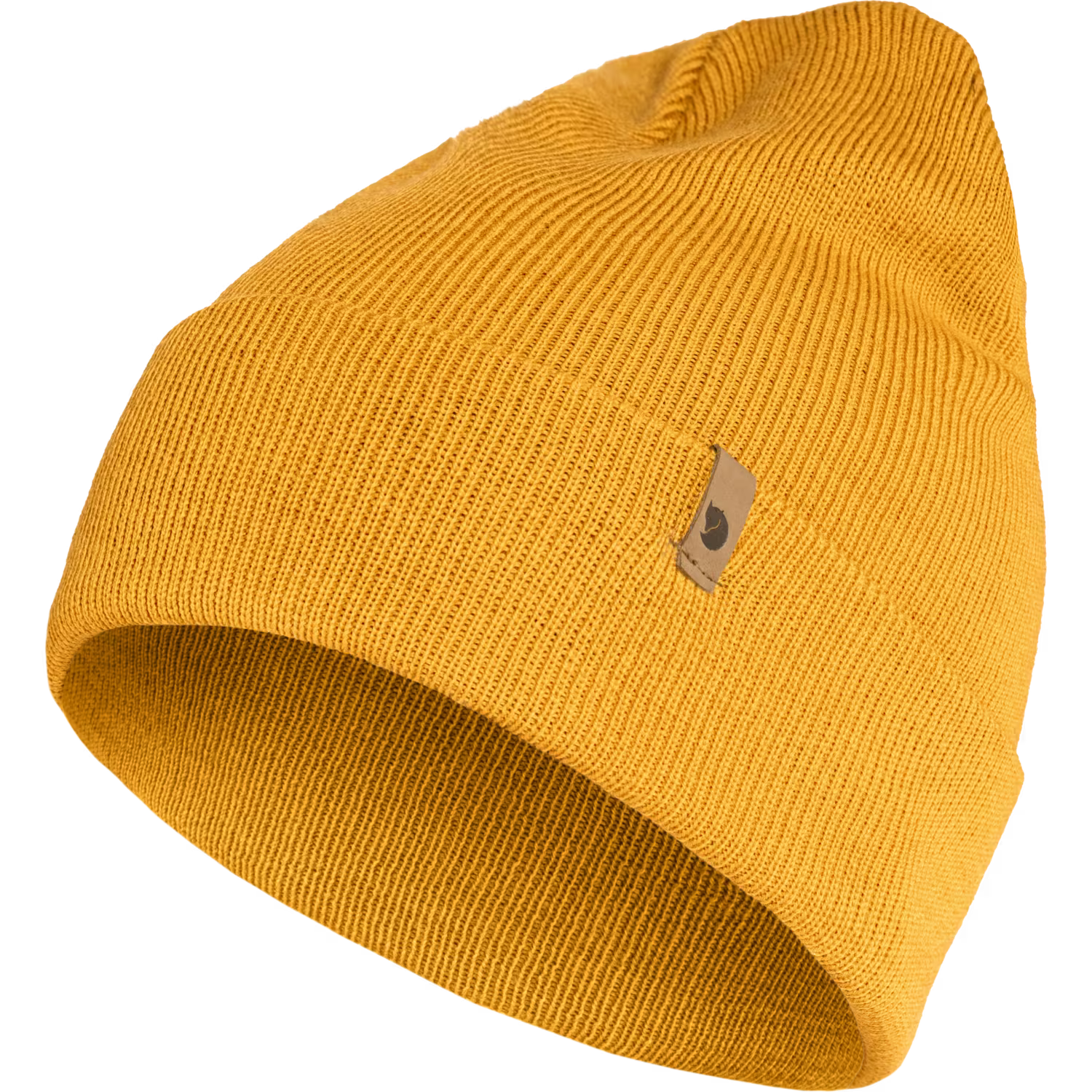 Fjallraven Classic Knit Beanie Acorn