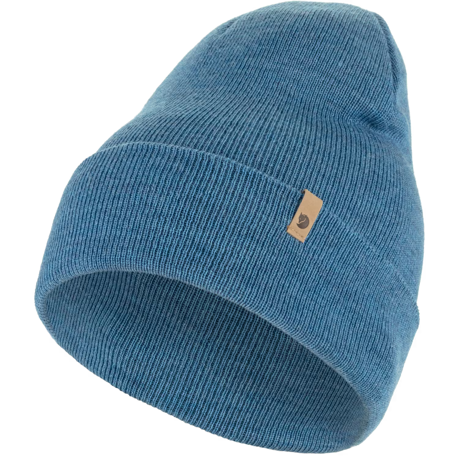 Fjallraven Classic Knit Beanie Dawn Blue