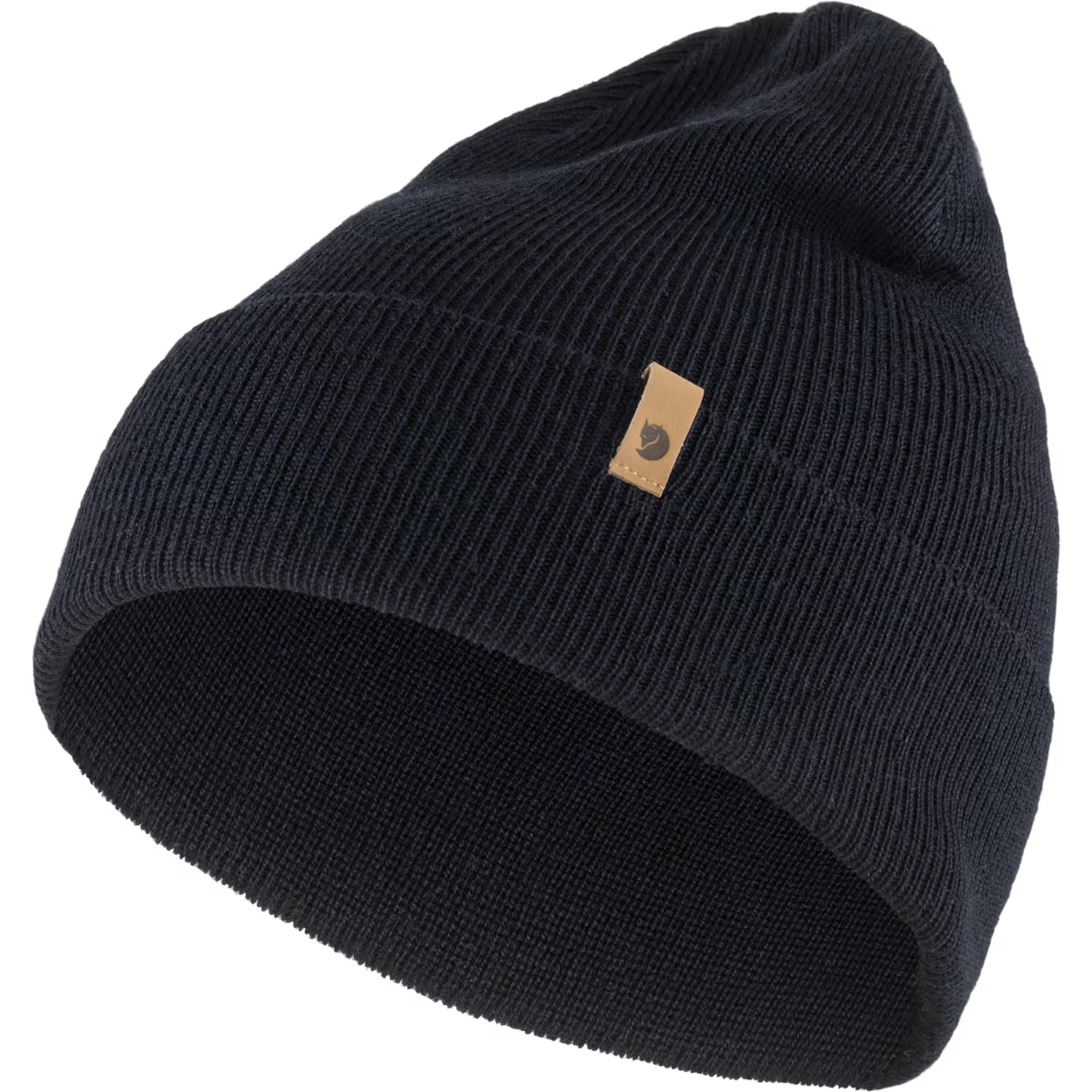 Fjallraven Classic Knit Beanie