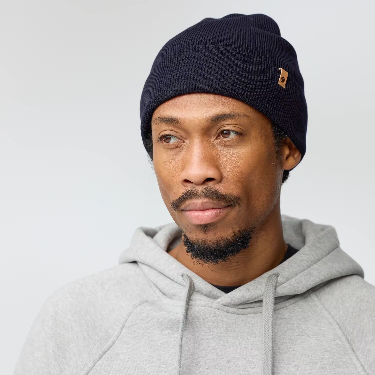 Fjallraven Classic Knit Beanie