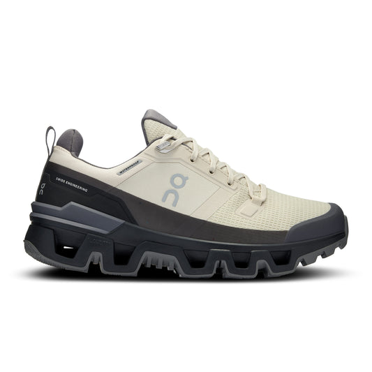 On Running Cloudwander Waterproof - W