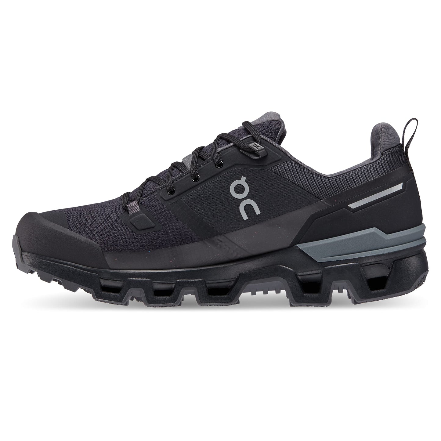 On Running Cloudwander Waterproof - Mens