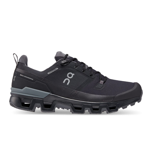 On Running Cloudwander Waterproof - Mens