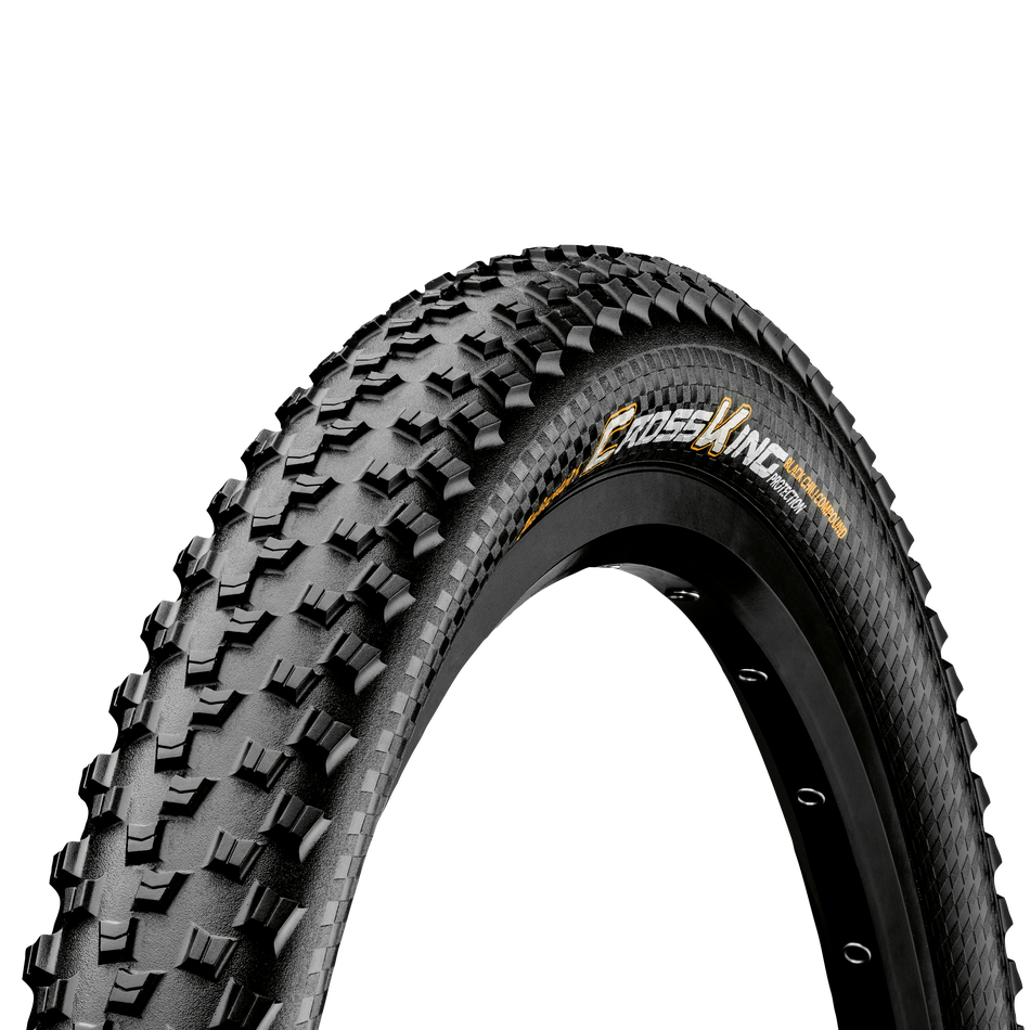 Continental Crossking Protection Tyre
