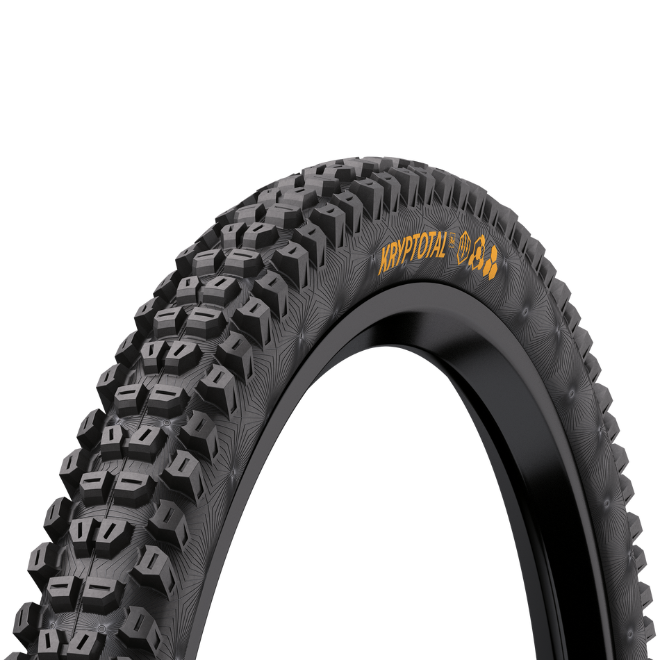 Continental Kryptotal Rear Enduro Tyre