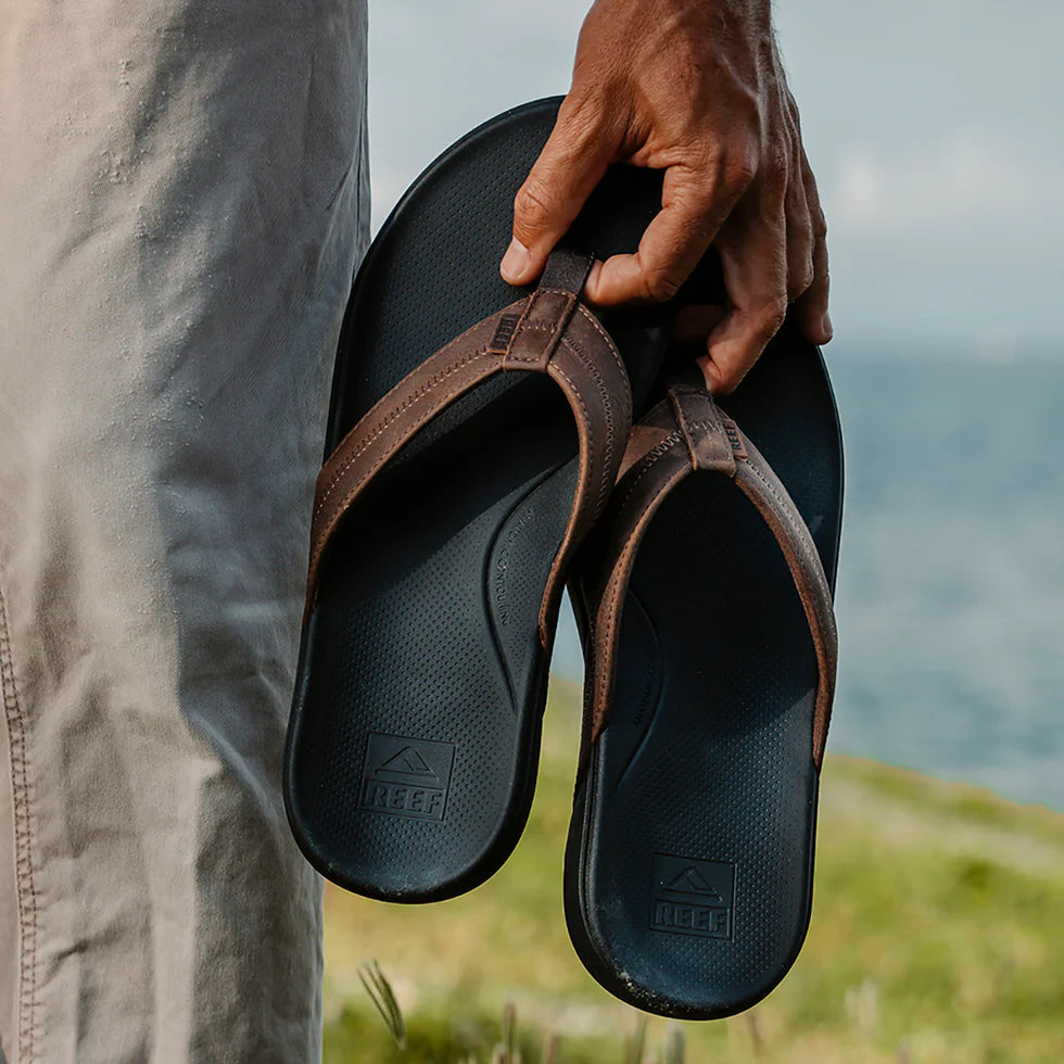 Reef Mens Cushion Phantom Le 2.0 Jandals