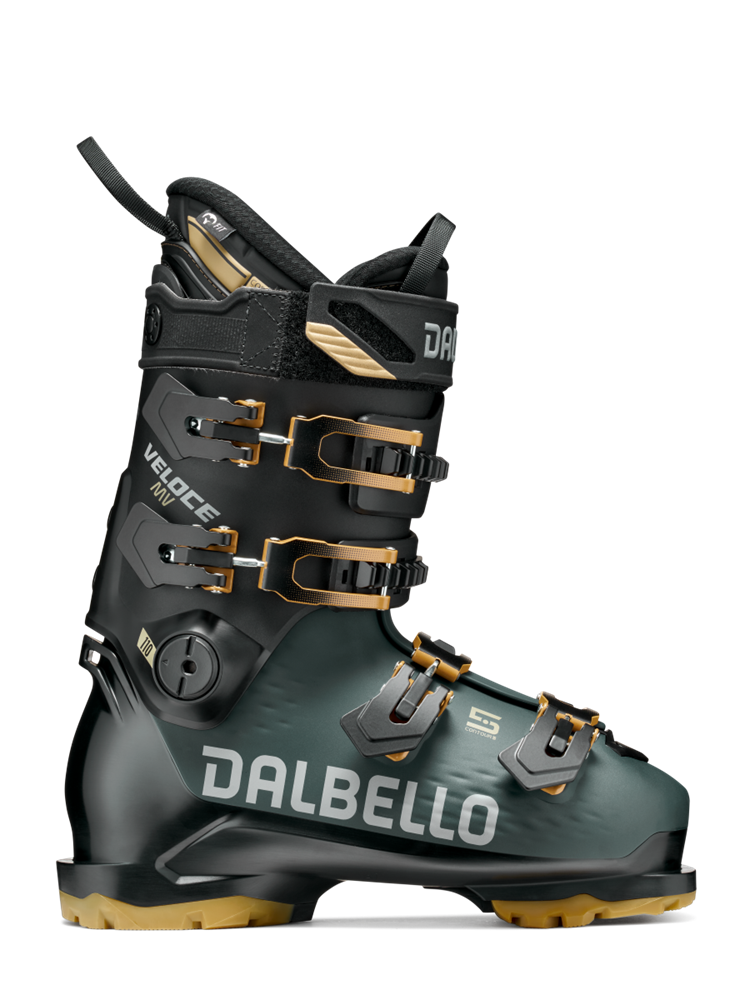 Dalbello 2027 Veloce 110 MV Ski Boots