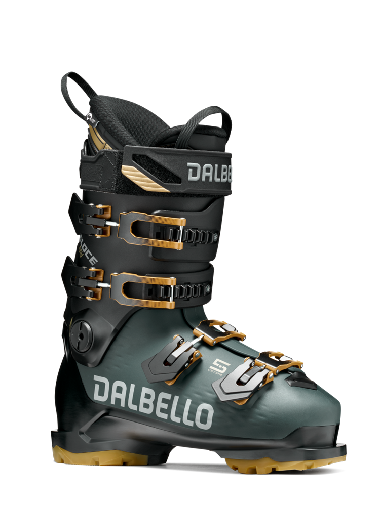 Dalbello 2027 Veloce 110 MV Ski Boots