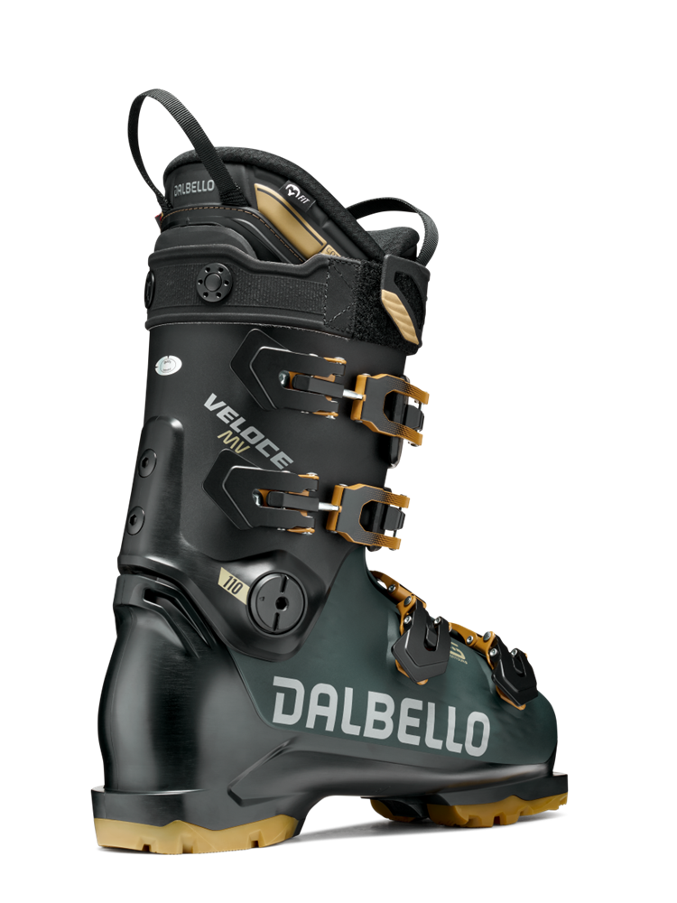Dalbello 2027 Veloce 110 MV Ski Boots