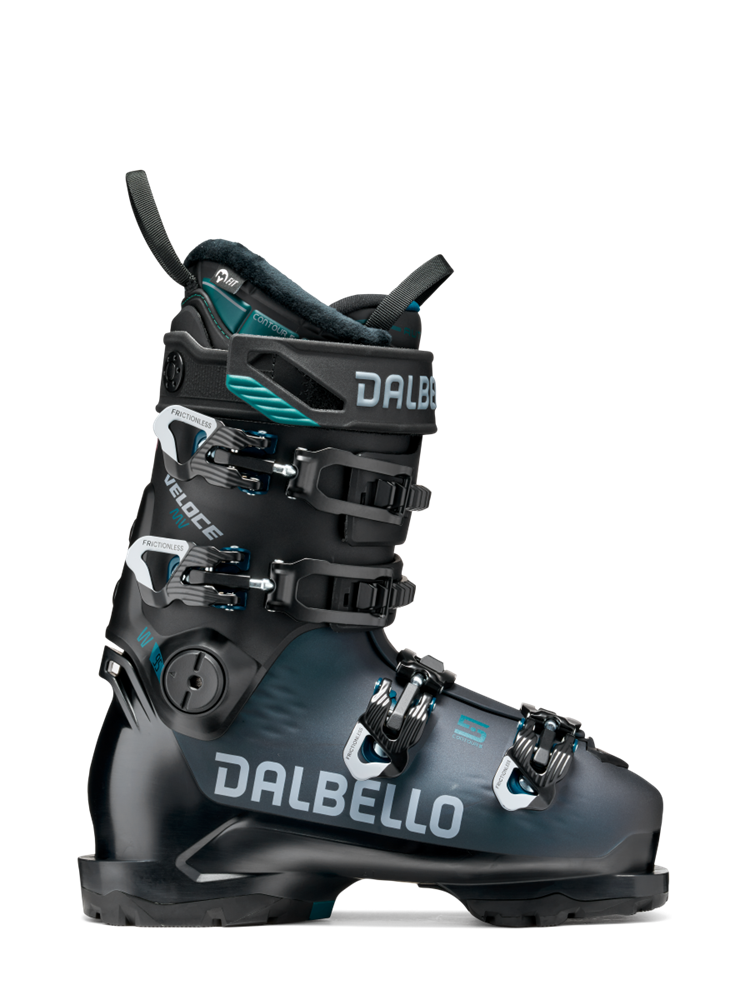 Dalbello 2027 Womens Veloce 95 MV Ski Boots