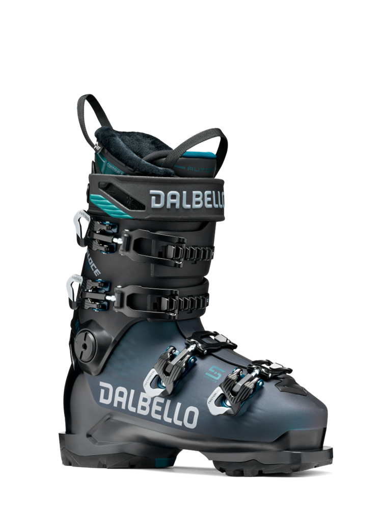 Dalbello 2027 Womens Veloce 95 MV Ski Boots