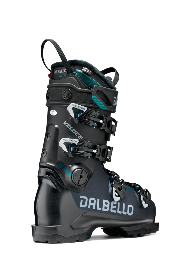 Dalbello 2027 Womens Veloce 95 MV Ski Boots