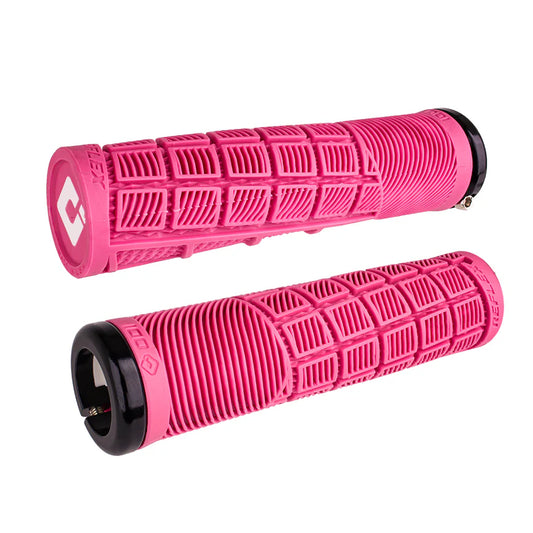 ODI Reflex V2.1 Grips