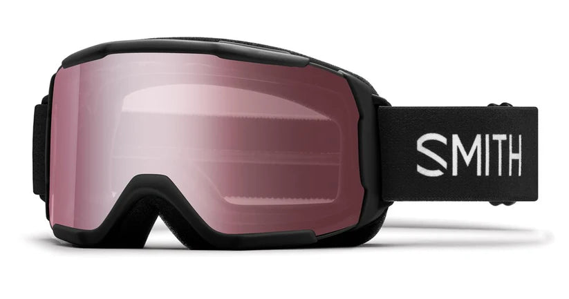 Smith Kids Daredevil Ski Goggle