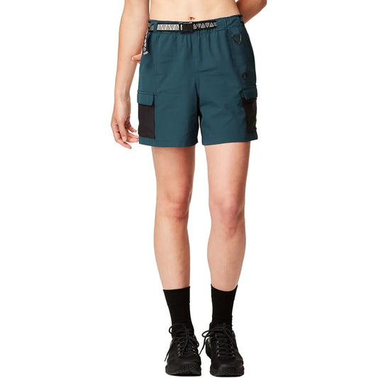 Picture Womens CAMBA STRETCH SHORTS